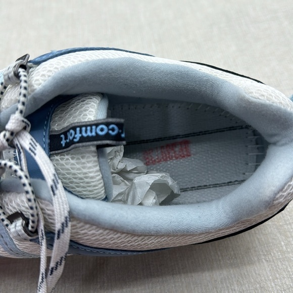 Dr Comfort Refresh X Women’s Double Depth Shoe 11W - Picture 9 of 10